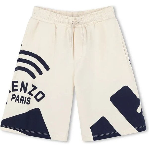 Detské bavlnené šortky Kenzo Kids 62410798