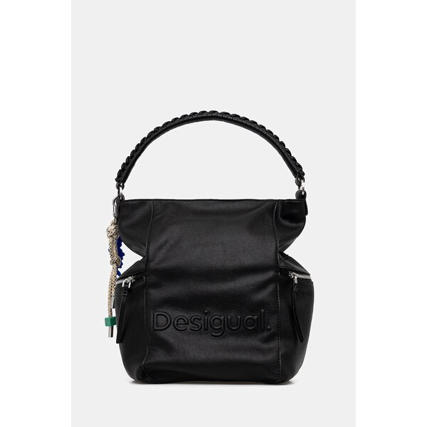 Ruksak Desigual HALF LOGO ARICA 65002426