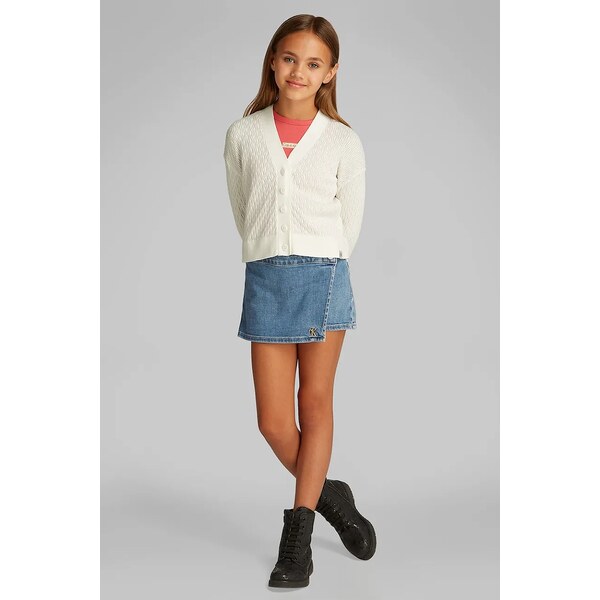 Detský sveter Calvin Klein Jeans 62466128