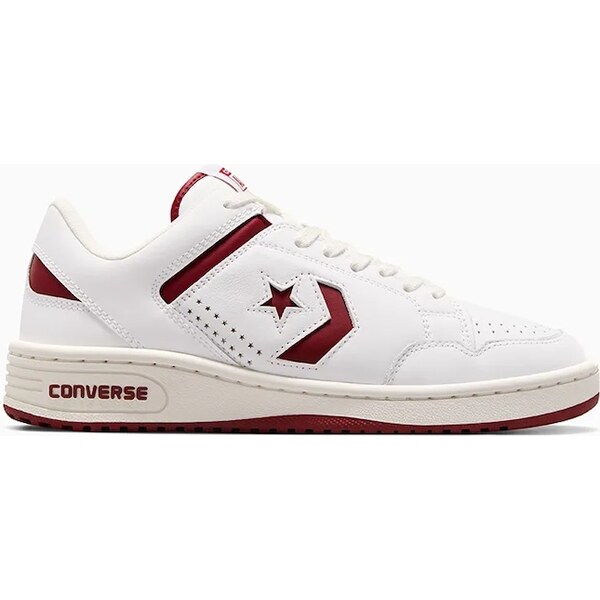 Kožené tenisky Converse Weapon 62438030