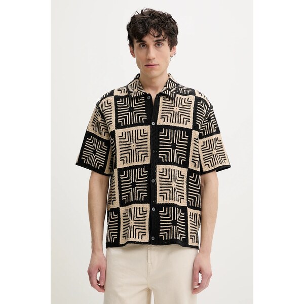 Košeľa Abercrombie & Fitch 62466103