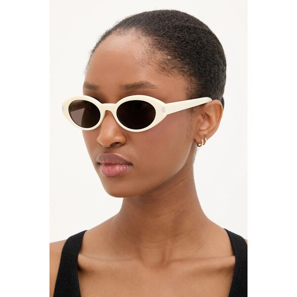 Slnečné okuliare Saint Laurent 63848296