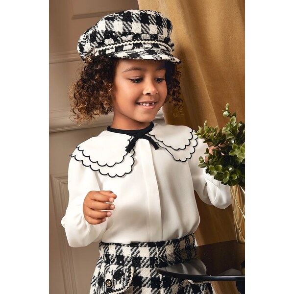 Detská blúzka Abel&Lula 65019769