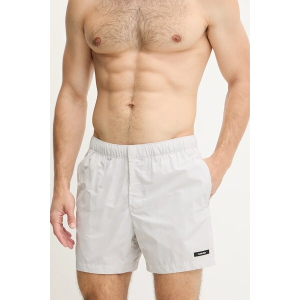 Plavkové šortky Calvin Klein 66513285