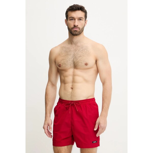 Plavkové šortky Calvin Klein 66513289