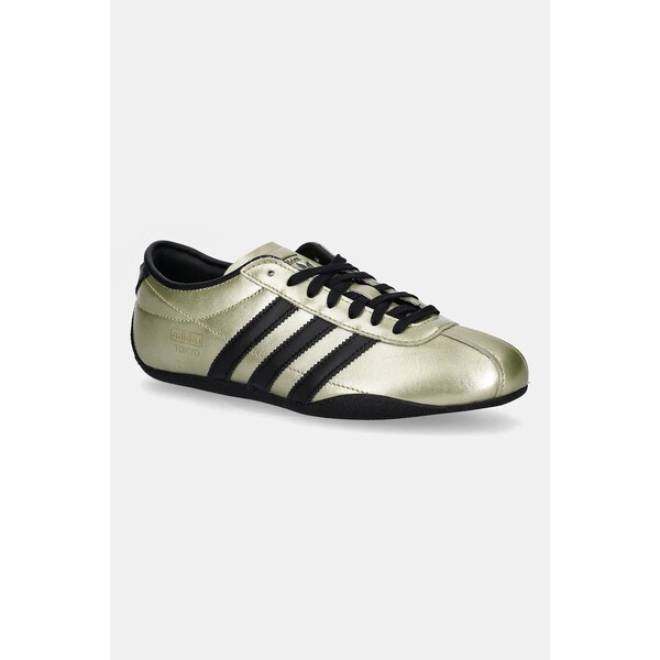 Kožené tenisky adidas Originals Tokyo W 65043778