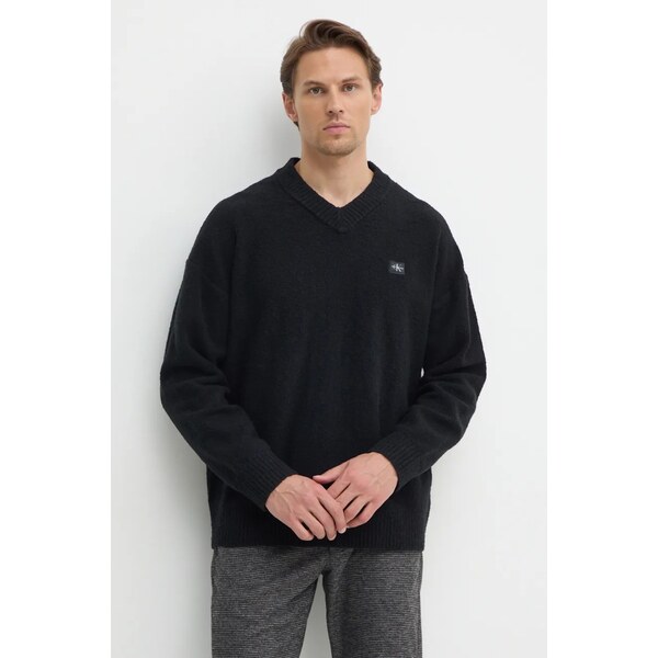 Sveter Calvin Klein Jeans 58392847