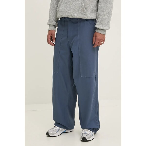 Bavlnené nohavice adidas Originals 58395182