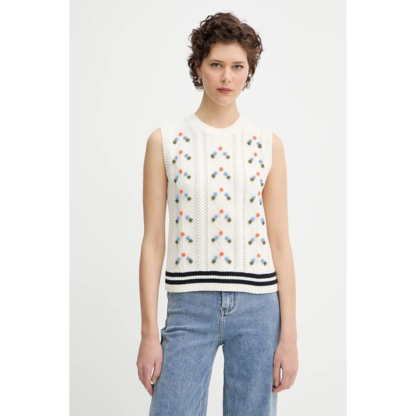 Vesta s prímesou vlny PS Paul Smith 64188158