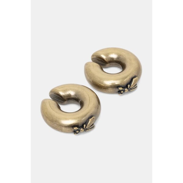 Náušnica Patrizia Pepe 2-pak 64324204