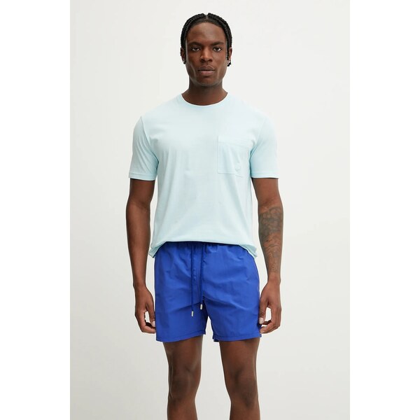 Bavlnené tričko Vilebrequin TITAN 62751537