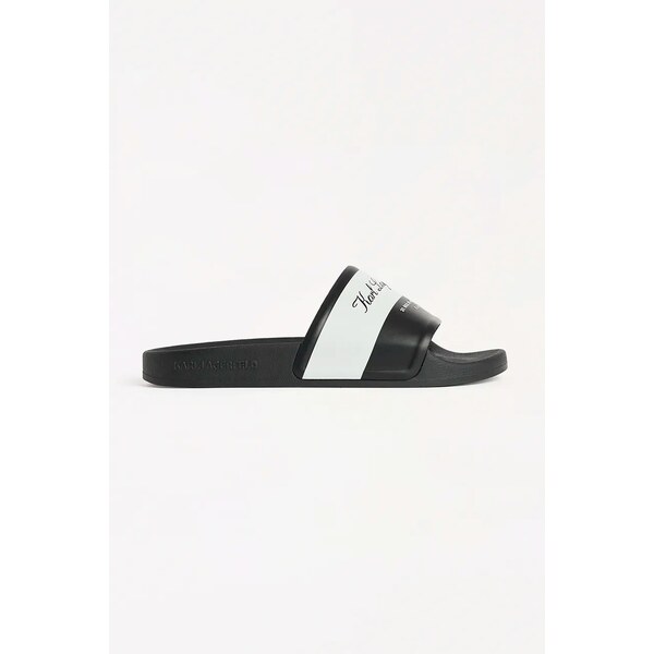 Šľapky Karl Lagerfeld KONDO 2.0 62459085