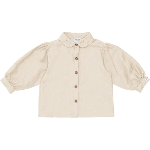 Detská blúzka Donsje Ister Blouse 62459113