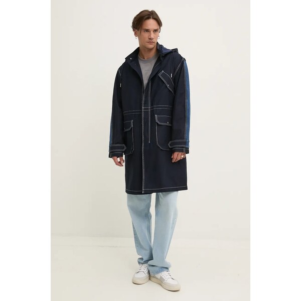 Bunda Desigual ADAM 64313696