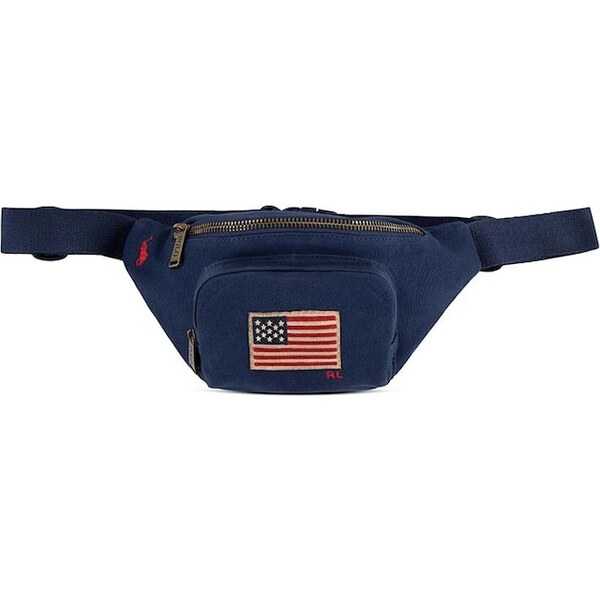 Detská ľadvinka Polo Ralph Lauren 58395286