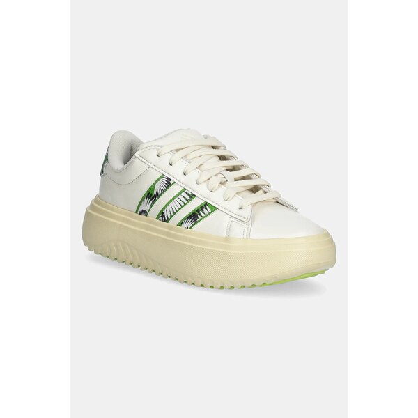 Tenisky adidas Grand Court Platform 62459034