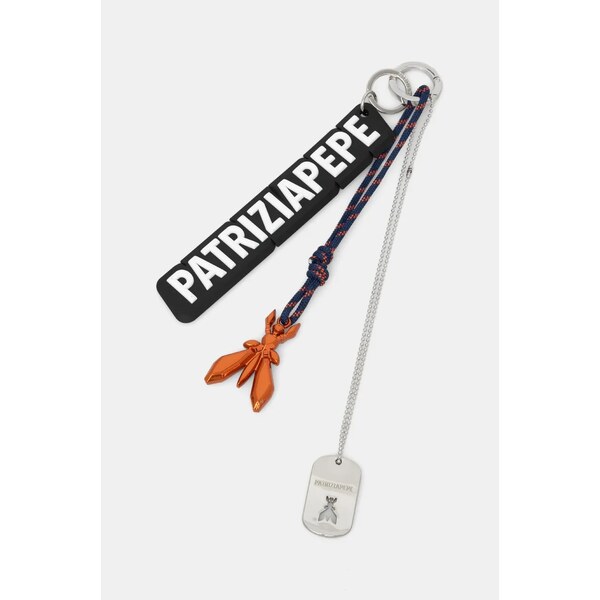 Kľúčenka Patrizia Pepe 64324205