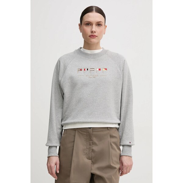 Mikina Tommy Hilfiger 62478612