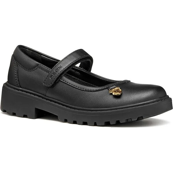 Detské balerínky Geox CASEY 65043793