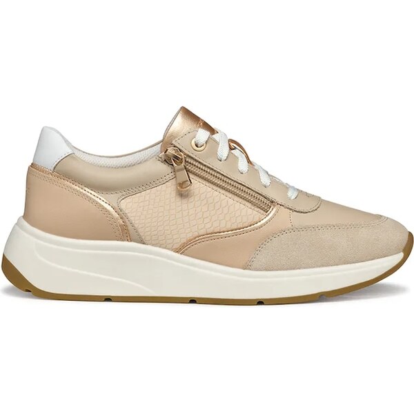 Tenisky Geox D CRISTAEL 62478580