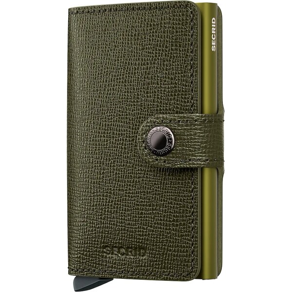 Kožená peňaženka Secrid 64313788