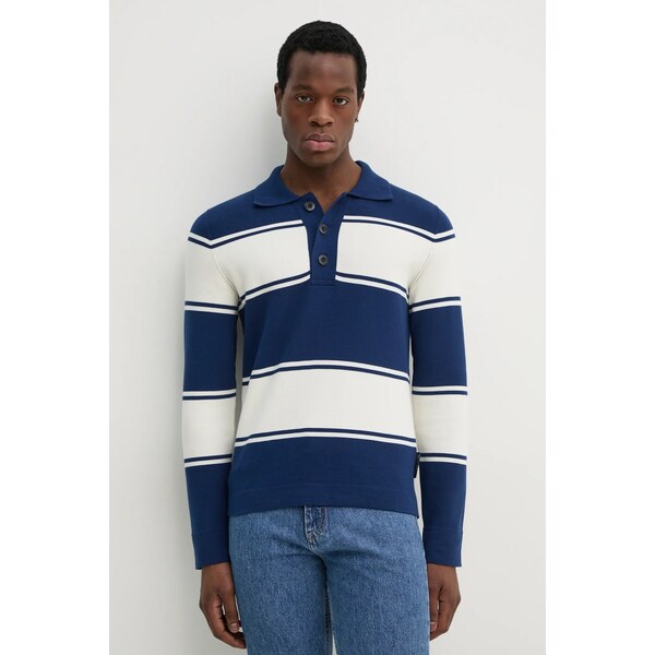 Bavlnený sveter Marc OPolo 64324343