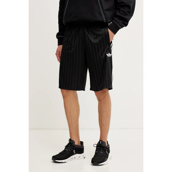 Šortky adidas Originals Poly Short 62478712