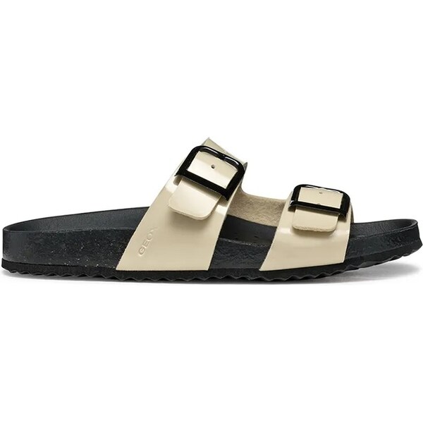 Šľapky Geox D BRIONIA R 62478680