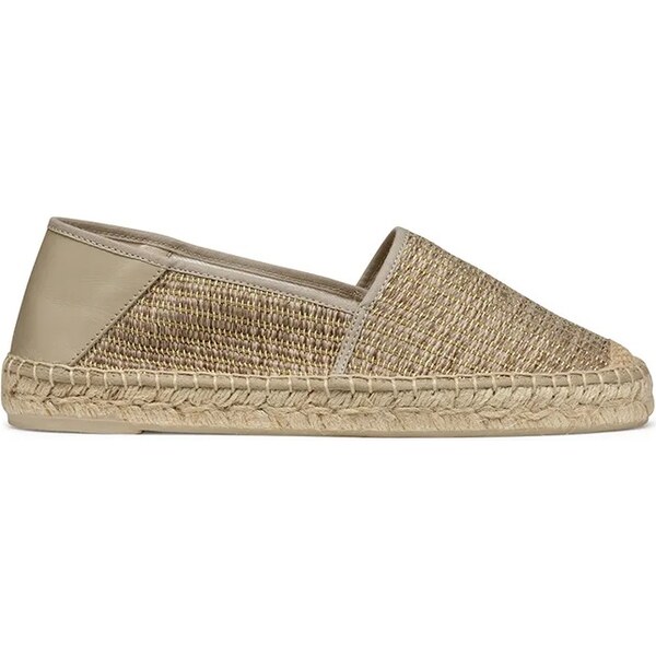 Espadrilky Geox D LAMPEDUSA 62478675