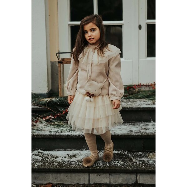 Dievčenská sukňa Donsje Mirre Skirt 58987391