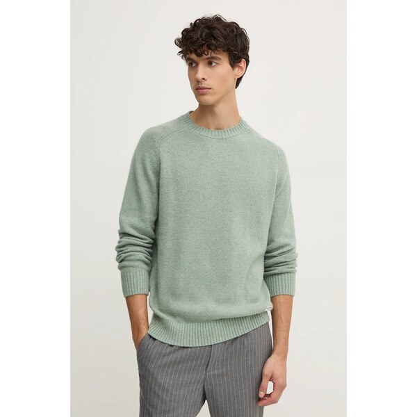 Sveter s prímesou vlny Pepe Jeans CRED 58987519