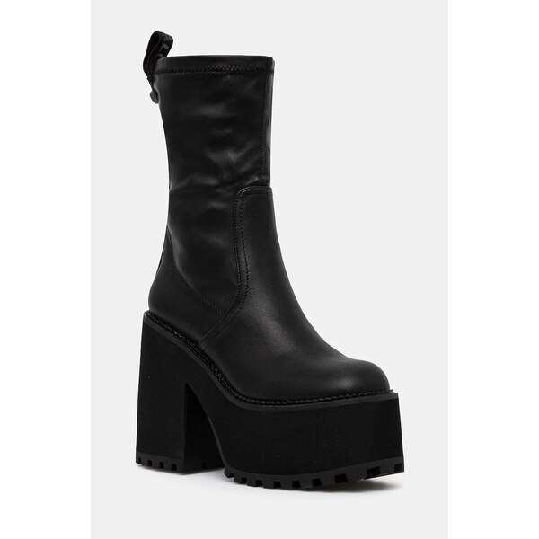 Členkové topánky Buffalo Killah Sock Boot 58236249