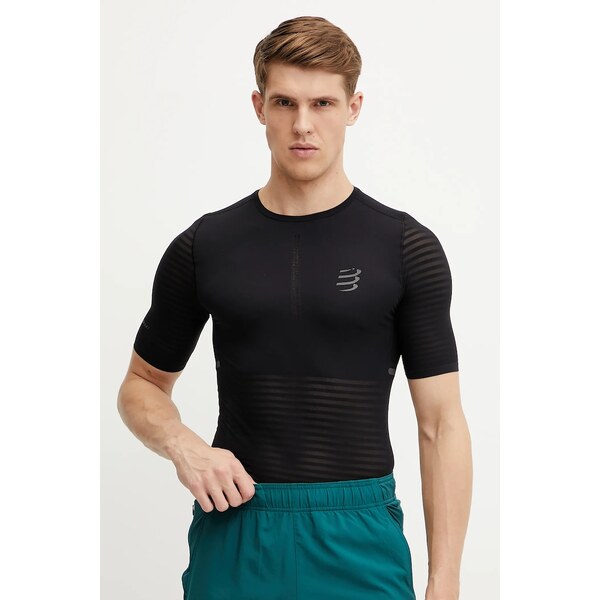 Bežecké tričko Compressport Pro Racing 62719254