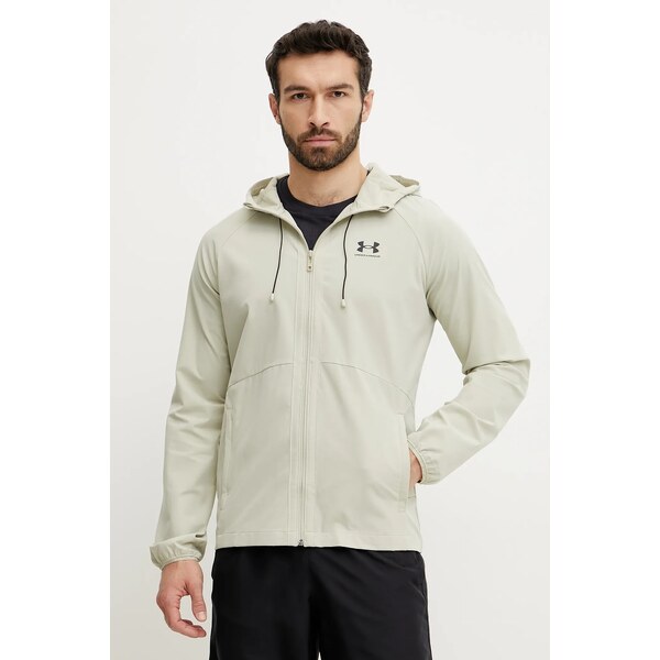 Vetrovka Under Armour Vibe 62629739