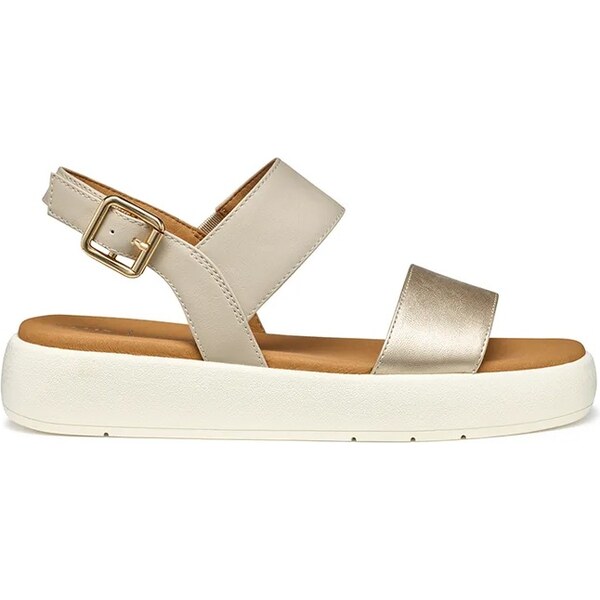 Sandále Geox D CAMALEI 62478689