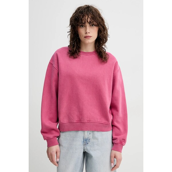 Mikina Samsoe Samsoe SAVA 62575510