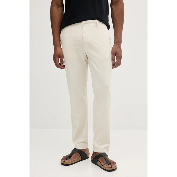Nohavice Pepe Jeans SLIM CHINO POPLIN 63424678