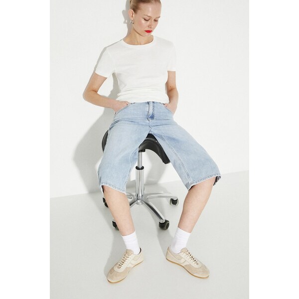 Semišové tenisky Medicine 66512489