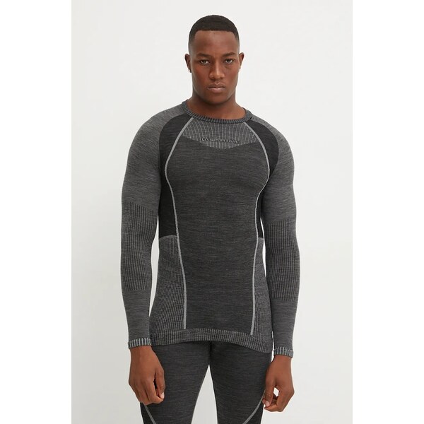 Funkčné tričko s dlhým rukávom LA Sportiva Wool70 Tech 64313023