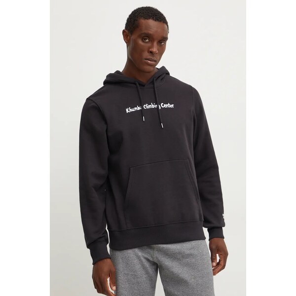 Mikina The North Face Climb 61667426