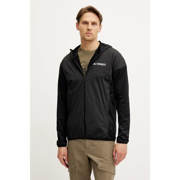 Športová mikina adidas TERREX Xperior 62540041