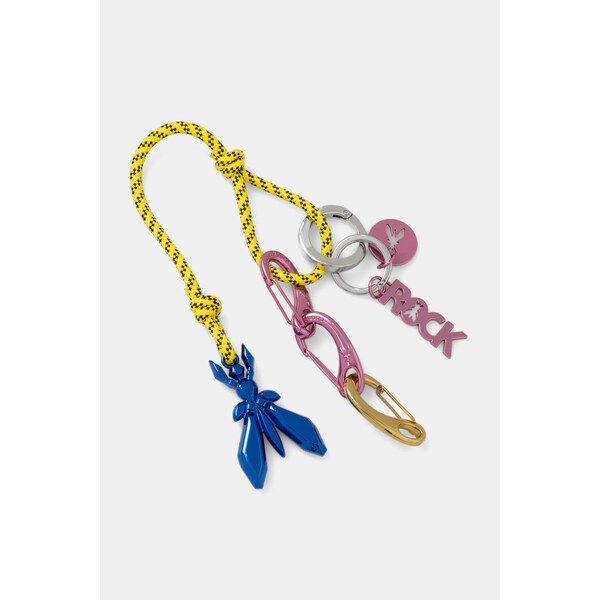 Kľúčenka Patrizia Pepe 64324603