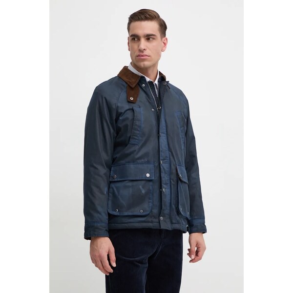 Bavlnená bunda Pepe Jeans TOGAN 58988060