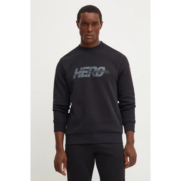 Bavlnená mikina Rossignol HERO 64313962