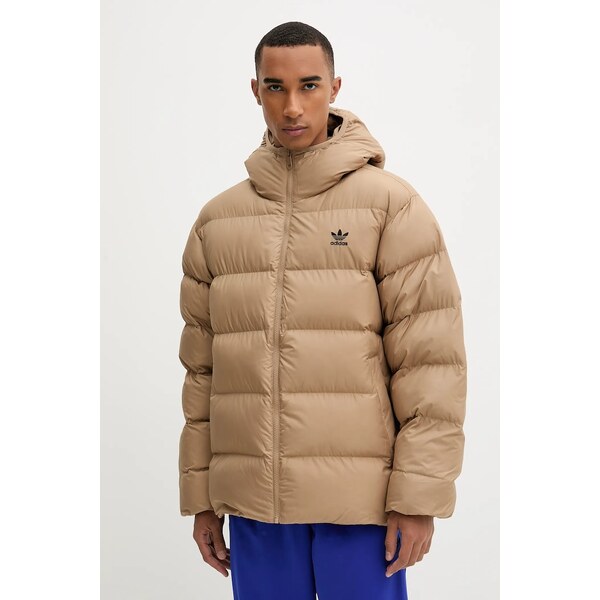 Bunda adidas Originals Commercial Puff 65051084