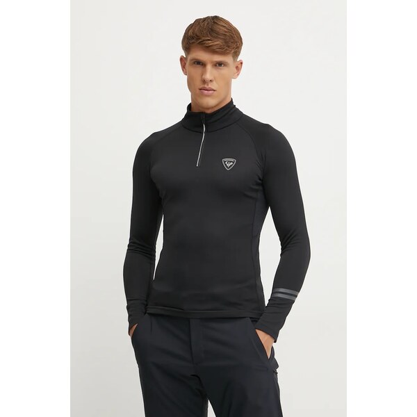 Funkčné tričko s dlhým rukávom Rossignol Poursuite 64313070