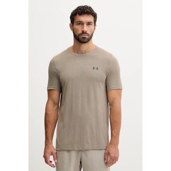 Tréningové tričko Under Armour Vanish Seamless 65051015