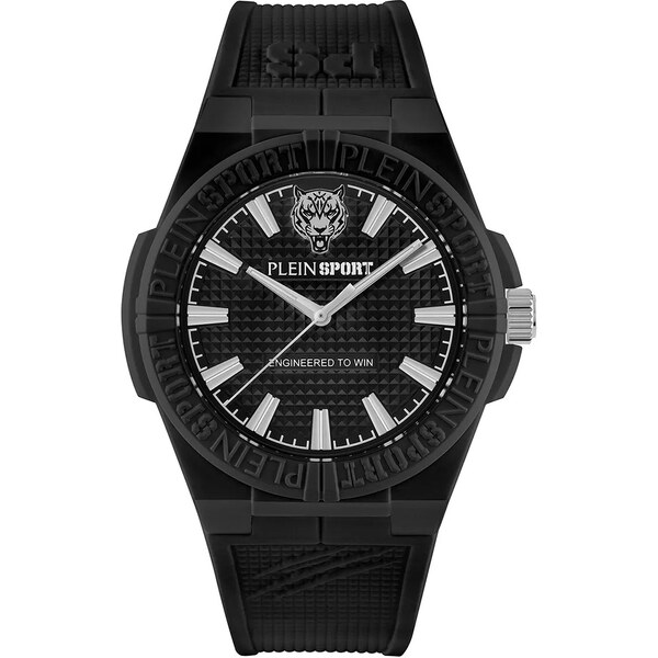 Hodinky PLEIN SPORT LASERSTRIKE 64188459