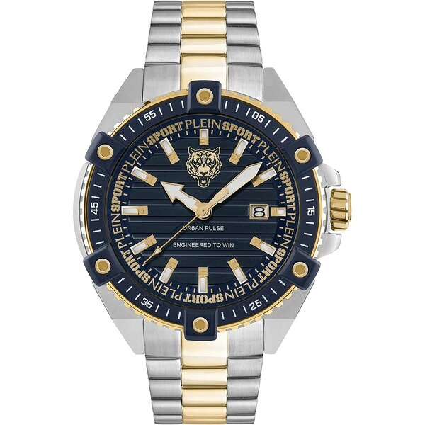 Hodinky PLEIN SPORT URBAN PULSE 66903251