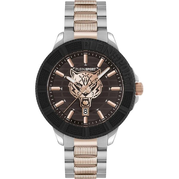 Hodinky PLEIN SPORT CITY RUSH 66903252